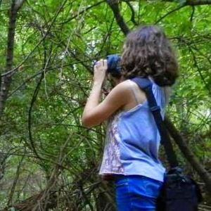 Meet your Posher, Julia